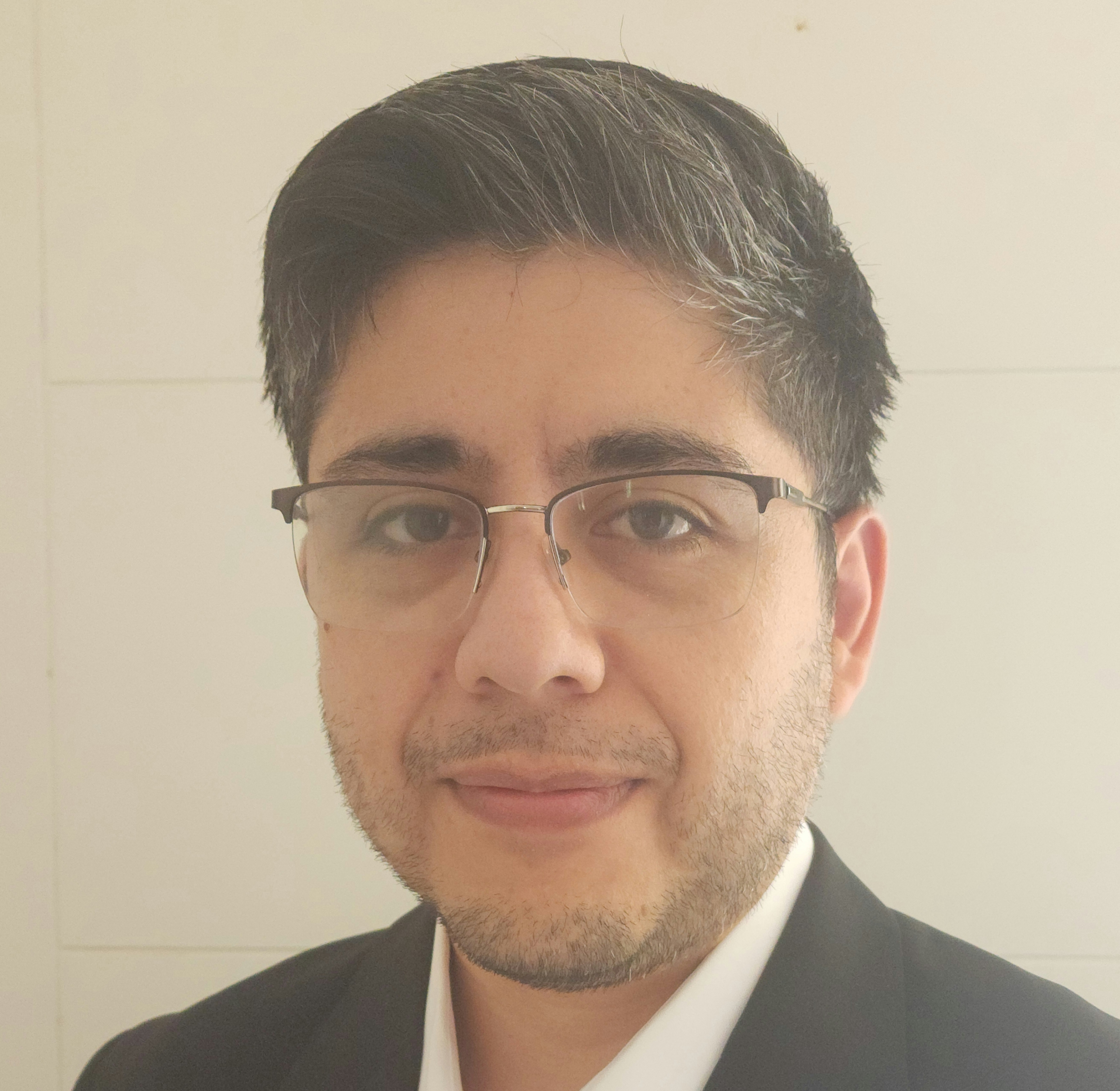 Pedro Villa Lucero
